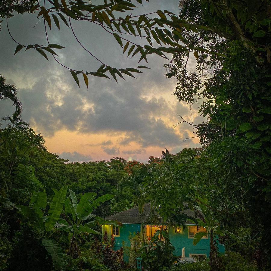 Heavenly Hana Paradise Экстерьер фото